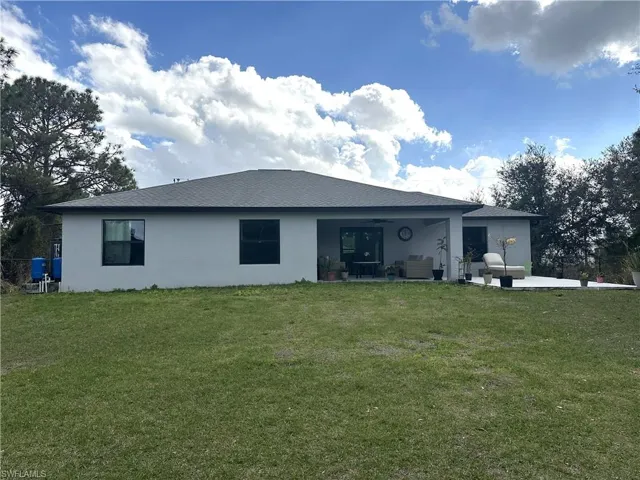 3710 38th St Sw, Lehigh Acres, Florida 33976
