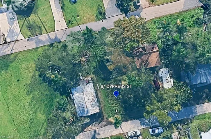 67 Cypress St, North Fort Myers, Florida 33903