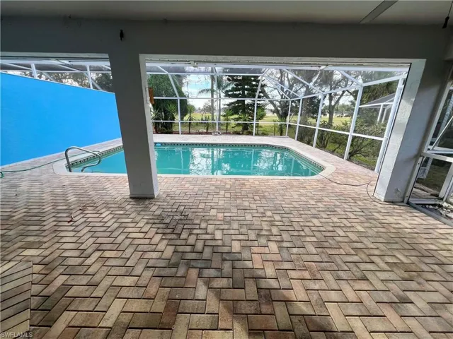 1927  Golfside Village  DR, Lehigh Acres, FL 33936