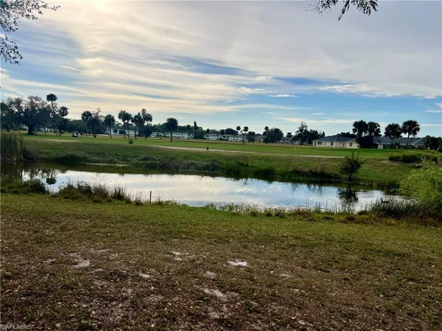 1927  Golfside Village  DR, Lehigh Acres, FL 33936