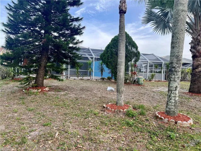 1927  Golfside Village  DR, Lehigh Acres, FL 33936