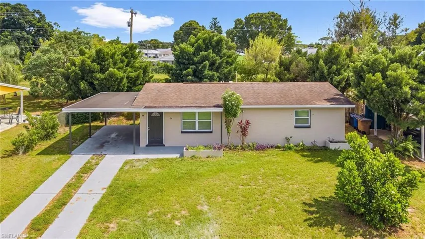24 Andros St, Lehigh Acres, Florida 33936