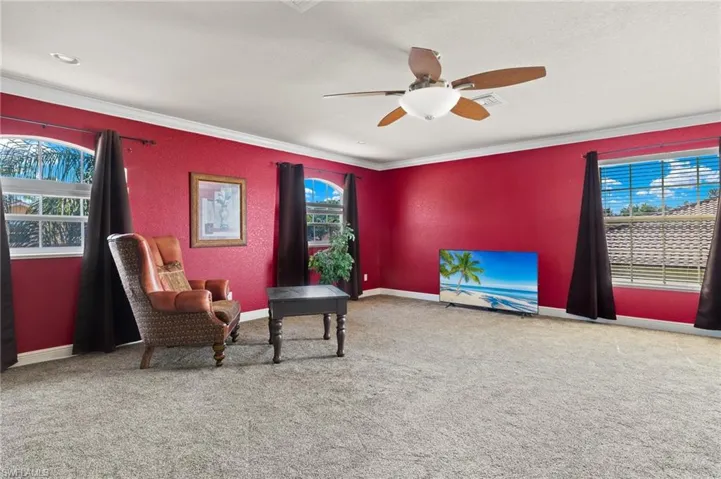 Bonus Room
