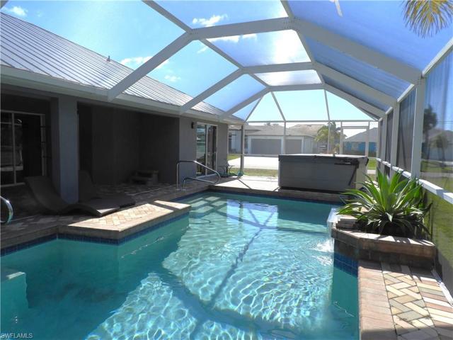 Pool and Hot Tub