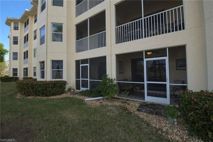 4015 Palm Tree Blvd 104, Cape Coral, Florida 33904