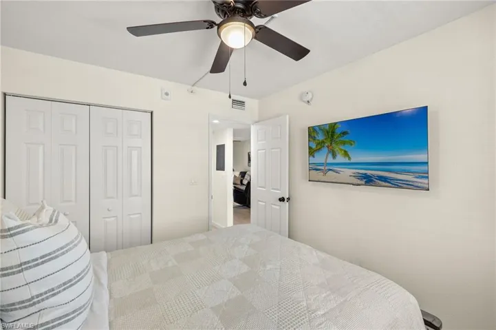 Bedroom #2