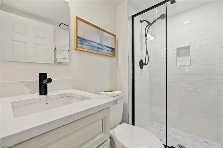 Full bath