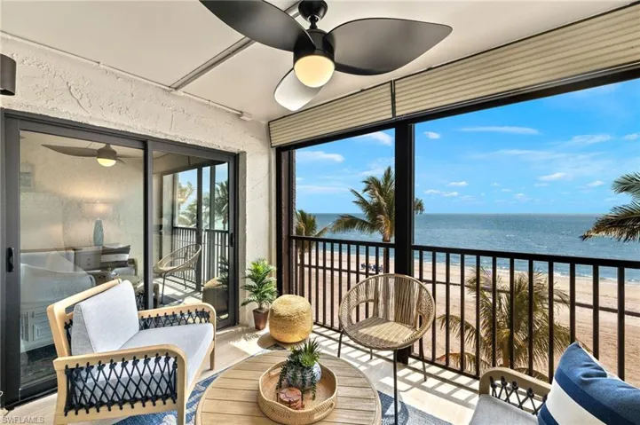 Sunroom
