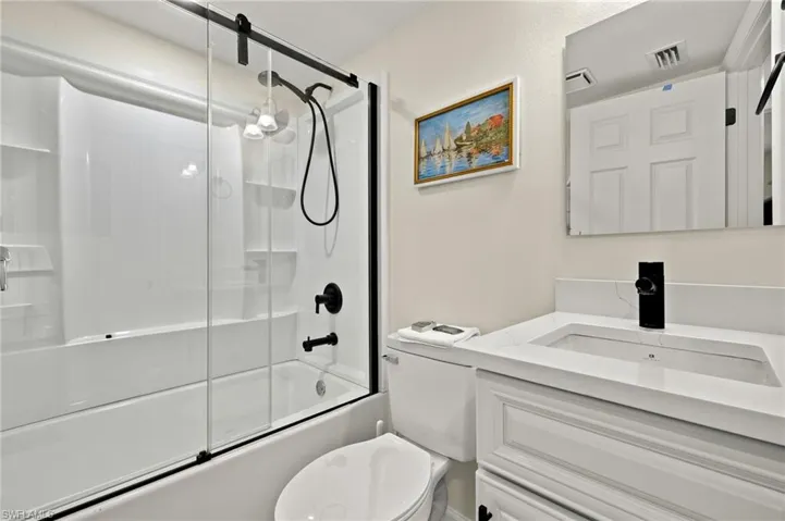 Full bath