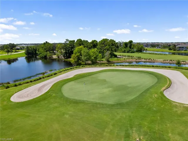 Golf Course