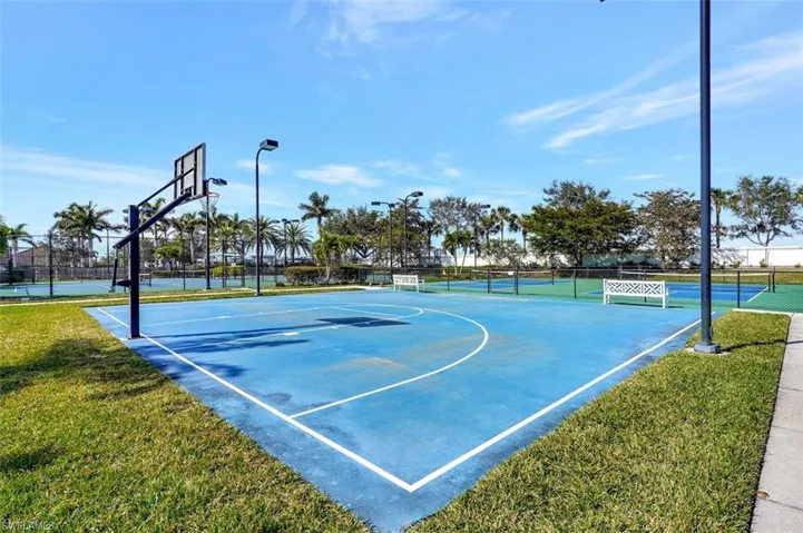 Basketball, anyone?