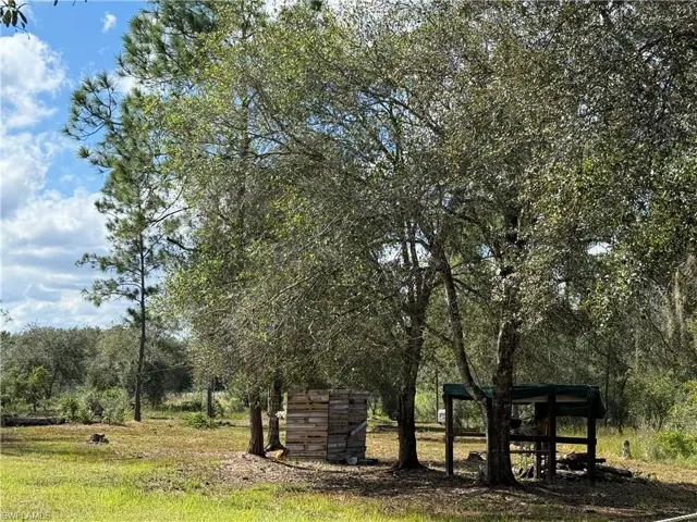 330 N Isora St, Clewiston, Florida 33440