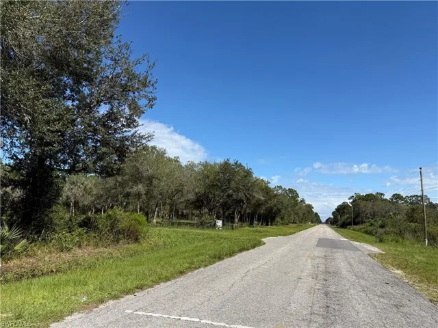 330 N Isora St, Clewiston, Florida 33440