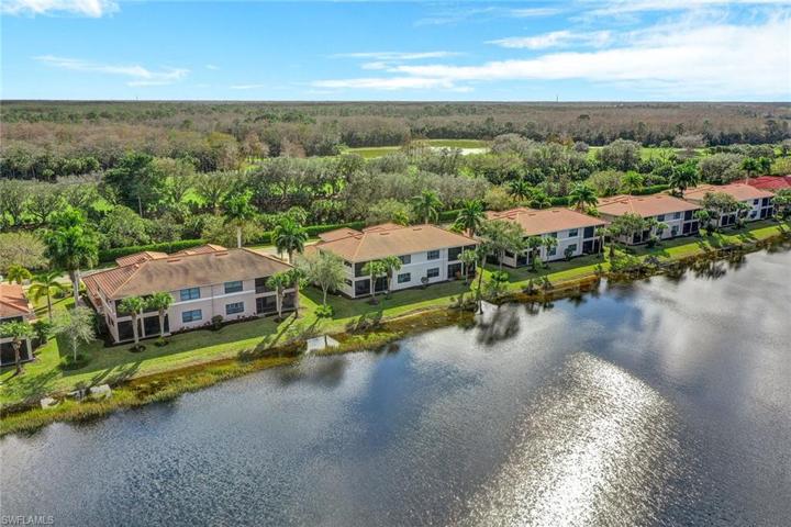10482 Smokehouse Bay DR # 201, NAPLES FL 34120