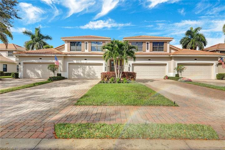 10482 Smokehouse Bay DR # 201, NAPLES FL 34120
