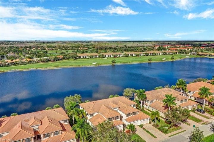 10482 Smokehouse Bay DR # 201, NAPLES FL 34120