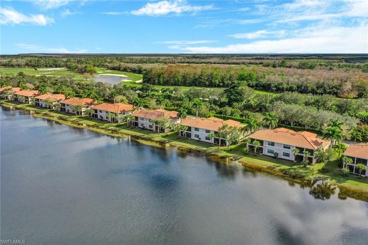 10482 Smokehouse Bay DR # 201, NAPLES FL 34120