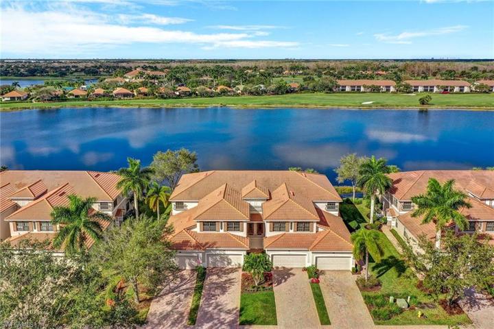 10482 Smokehouse Bay DR # 201, NAPLES FL 34120