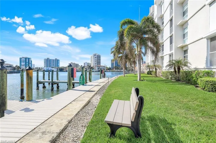 Picture yourself here…enjoying the view.