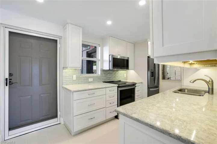 Light and airy!