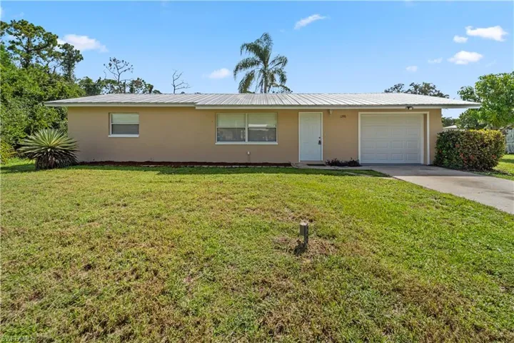 1290 Barrett Rd, North Fort Myers, Florida 33903