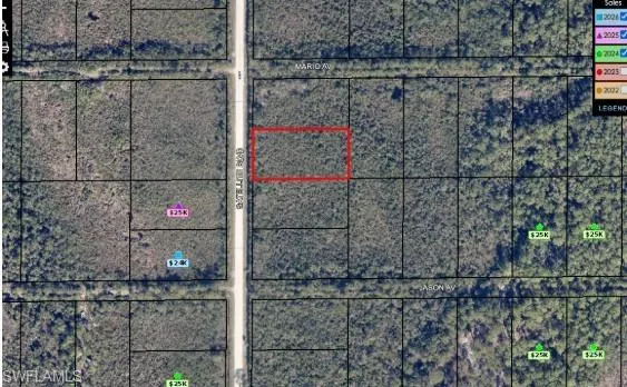 2771 Satellite Blvd, Cocoa, Florida 32696