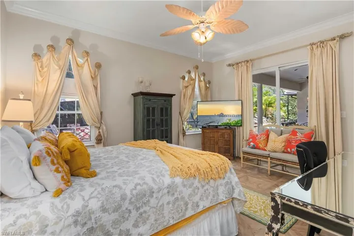 1st Floor Bedroom