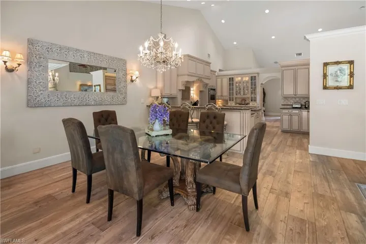 Breakfast Nook - Day Dining