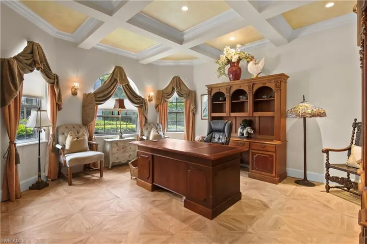 Office / Den