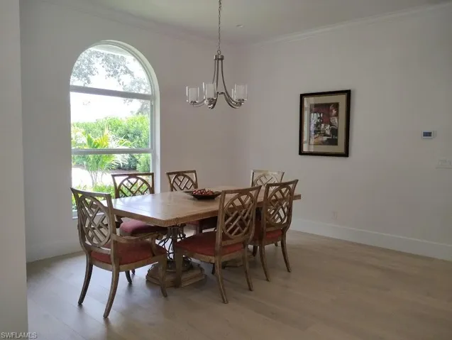 1909 Fairfax Cir, Naples, Florida 34109