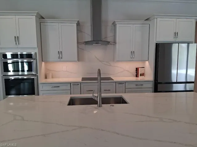 1909 Fairfax Cir, Naples, Florida 34109