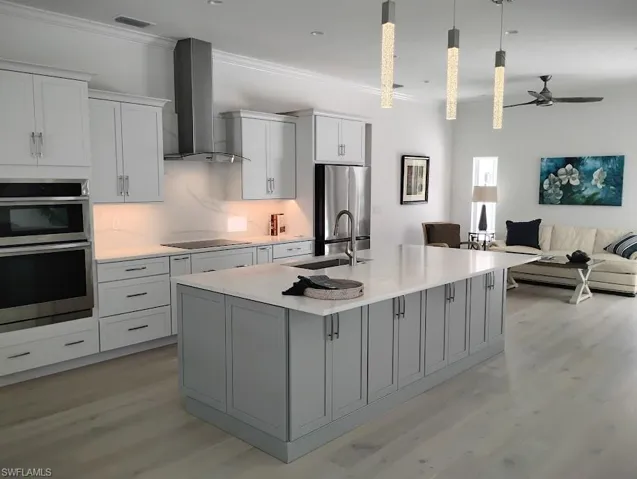 1909 Fairfax Cir, Naples, Florida 34109