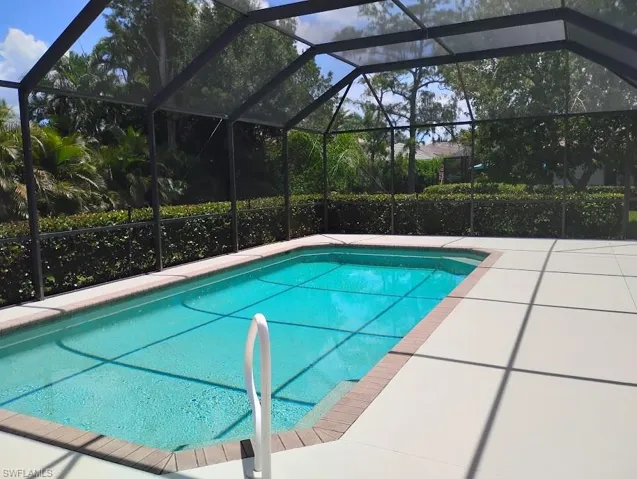 1909 Fairfax Cir, Naples, Florida 34109