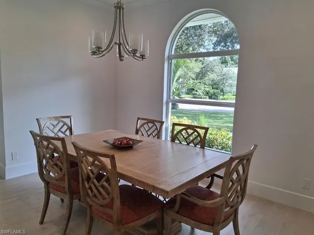 1909 Fairfax Cir, Naples, Florida 34109