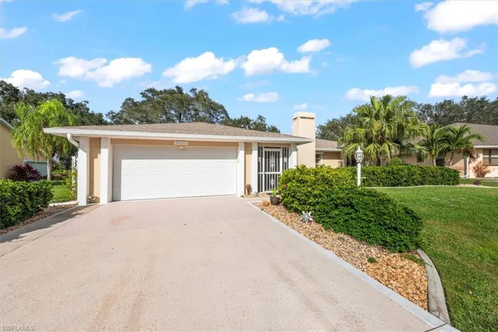 20023 Lake Vista Cir N, Lehigh Acres, Florida 33936