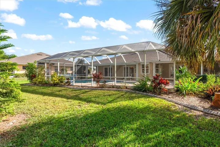 20023 Lake Vista Cir N, Lehigh Acres, Florida 33936