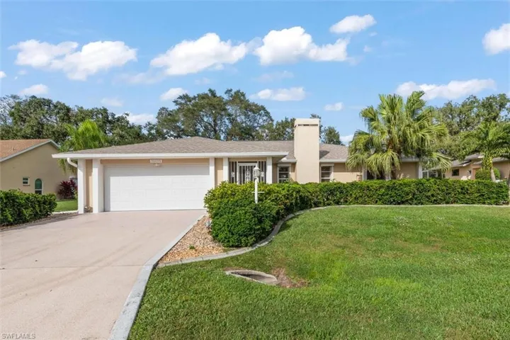 20023 Lake Vista Cir N, Lehigh Acres, Florida 33936