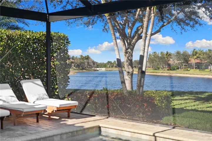Water view