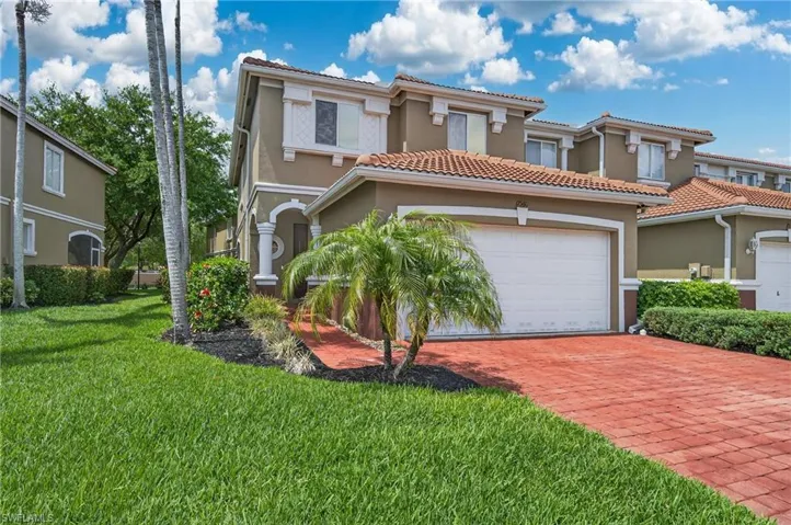 17560 Brickstone Loop, Fort Myers, Florida 33967