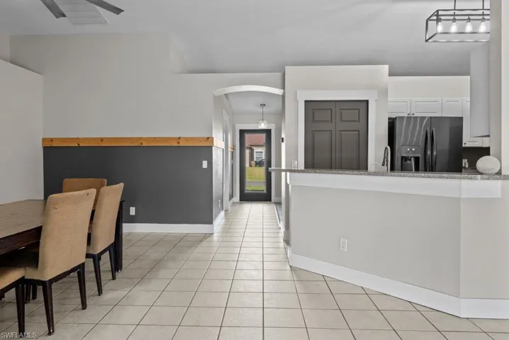 1917 Nw 26th Pl, Cape Coral Fl 33993