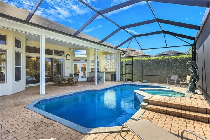 15930 Catalpa Cove Dr, Fort Myers, Florida 33908
