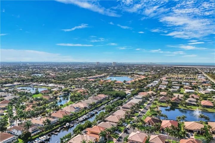 15930 Catalpa Cove Dr, Fort Myers, Florida 33908