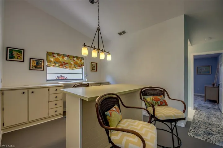 FORMAL DINING ROOM-USE AS YOU LIKE.