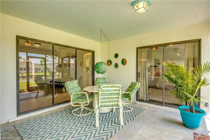 LANAI