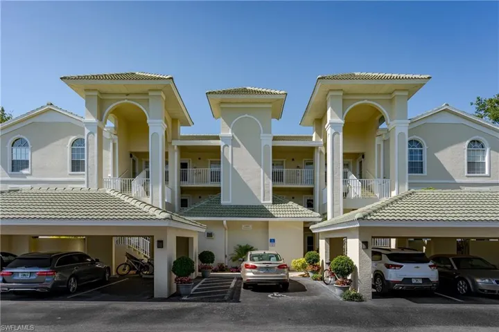 15445 Cedarwood Ln # 104, Naples Fl 34110