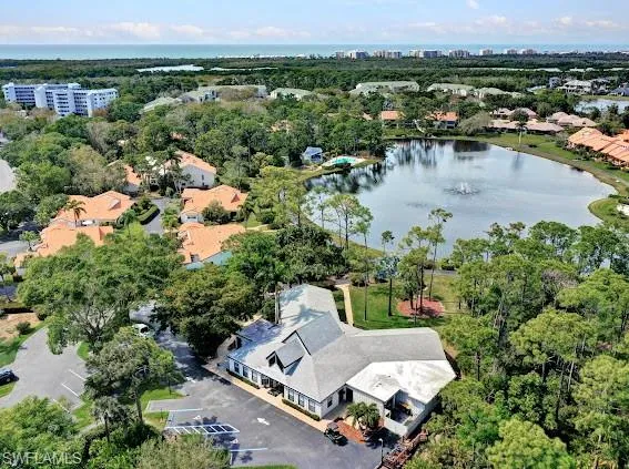 15445 Cedarwood Ln # 104, Naples Fl 34110