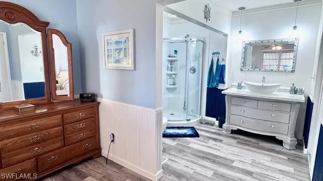 Custom sink/cabinet