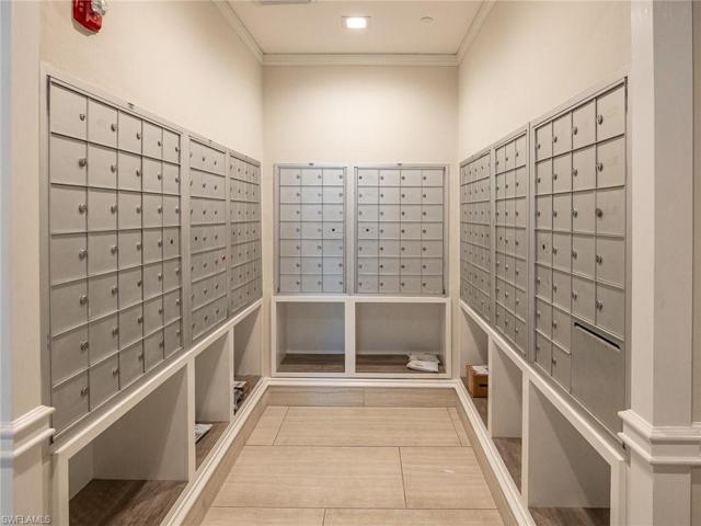 Mailroom