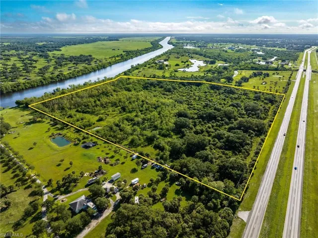 1984 E State Rd 80, Labelle, FL 33935