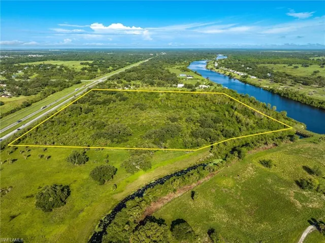 1984 E State Rd 80, Labelle, FL 33935